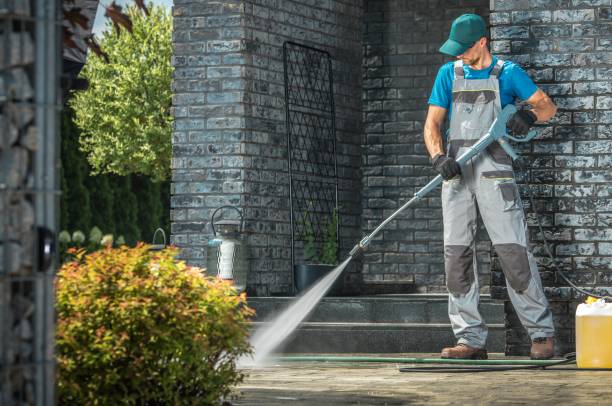 Professional Pressure Washing Services in Port Orchard, WA