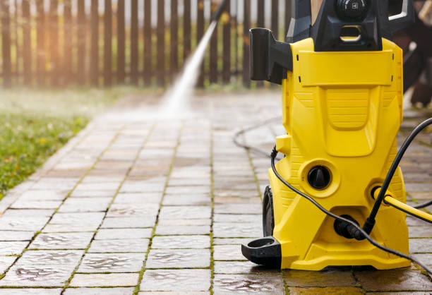 Boat and Dock Cleaning in Port Orchard, WA